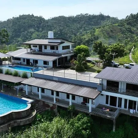 Serenity Farm And Resort By Hiverooms