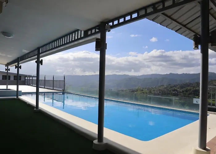 Serenity Farm And By Hiverooms Resort Kalunasan