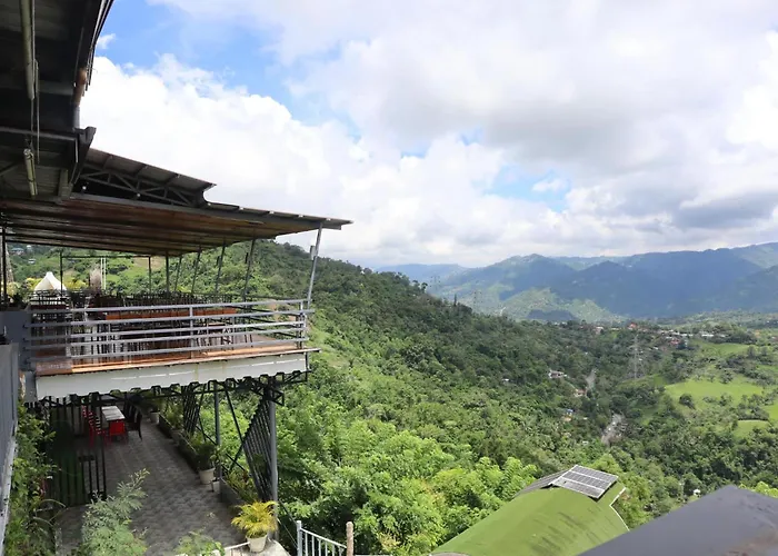 Resort Serenity Farm And By Hiverooms