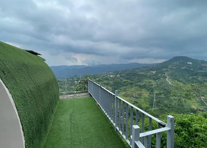 Resort Serenity Farm And By Hiverooms Kalunasan