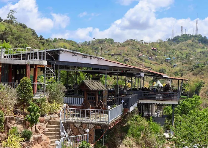 Resort Serenity Farm And By Hiverooms *