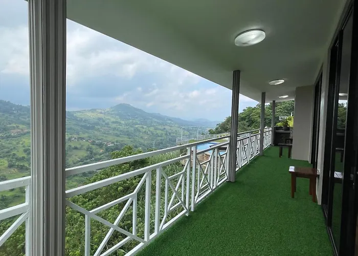 Serenity Farm And By Hiverooms *