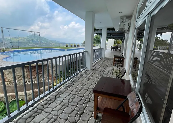 Serenity Farm And By Hiverooms Resort *