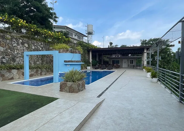 Serenity Farm And By Hiverooms Resort Kalunasan