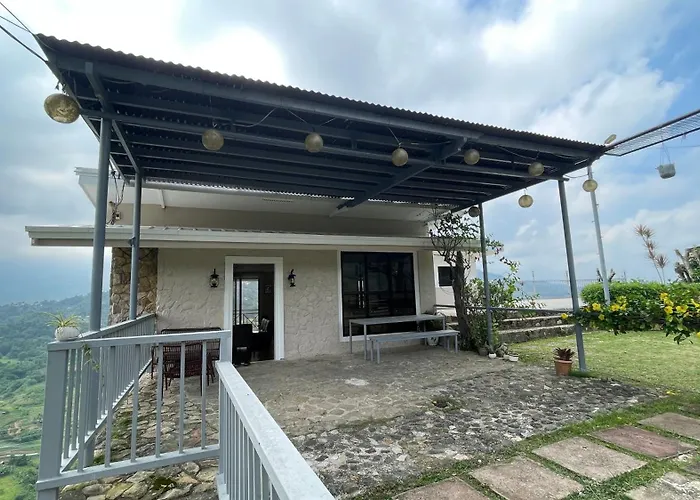 Serenity Farm And By Hiverooms Kalunasan