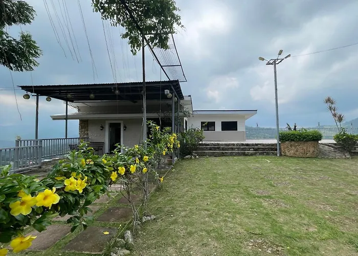 Serenity Farm And By Hiverooms Kalunasan
