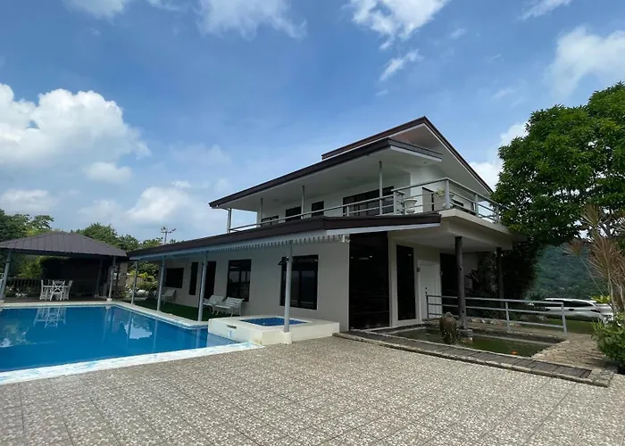 Serenity Farm And By Hiverooms * Kalunasan