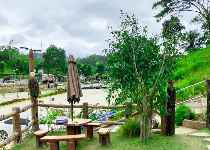 Serenity Farm And By Hiverooms Ferieanlegg *