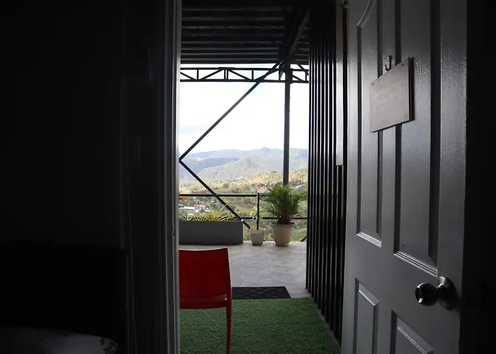Serenity Farm And By Hiverooms Ferieanlegg Kalunasan