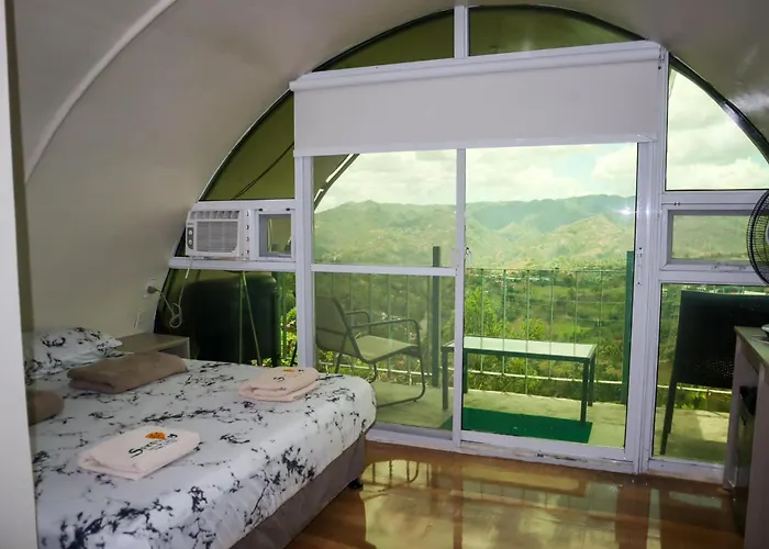 Serenity Farm And By Hiverooms *