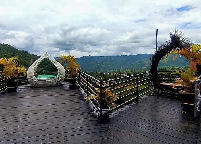 Ferieanlegg Serenity Farm And By Hiverooms