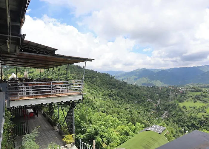 Ferieanlegg Serenity Farm And By Hiverooms Kalunasan