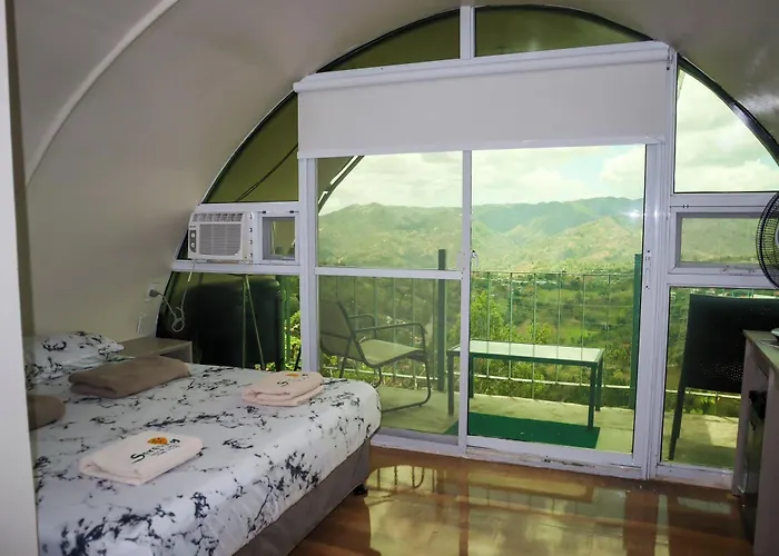 Serenity Farm And By Hiverooms